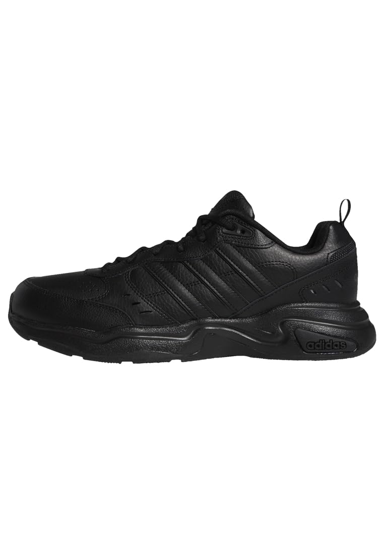 adidas Men's Strutter Wide Fit Classic Lifestyle Sneakers Shoes