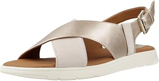 Geox D Dandra B Slide SandalWomen