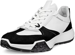 ECCO Retro Sneaker, Men's Trainers