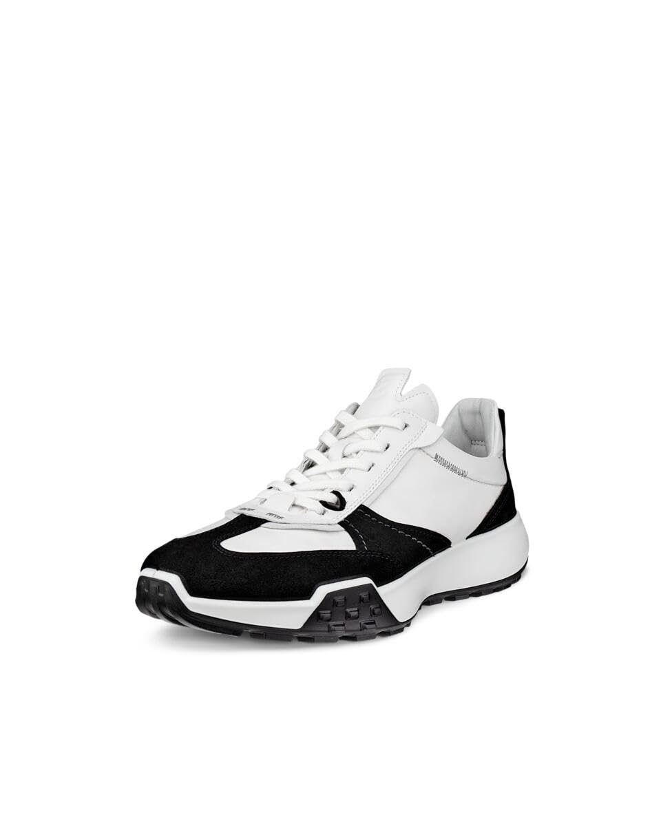 ECCO Retro Sneaker, Men's Trainers
