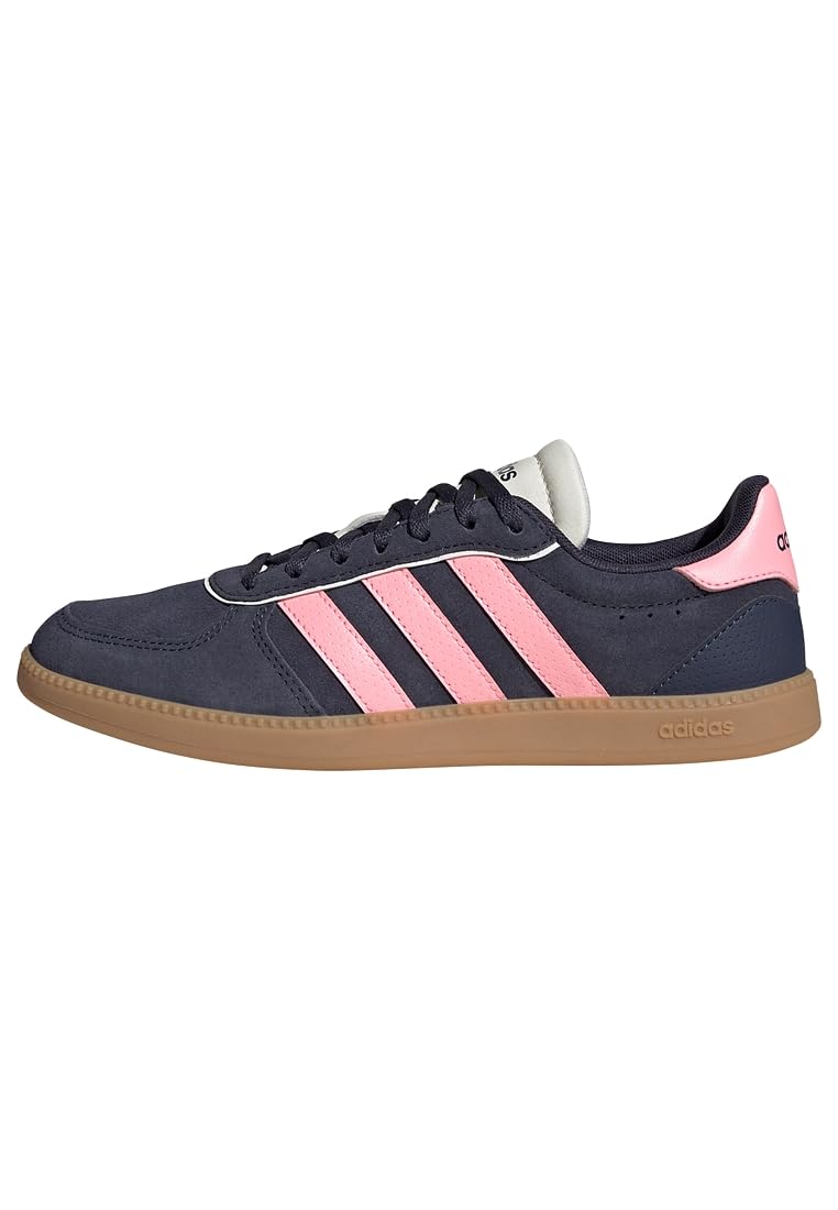 adidas Women's Breaknet Sleek Schuh | Casual shoes
