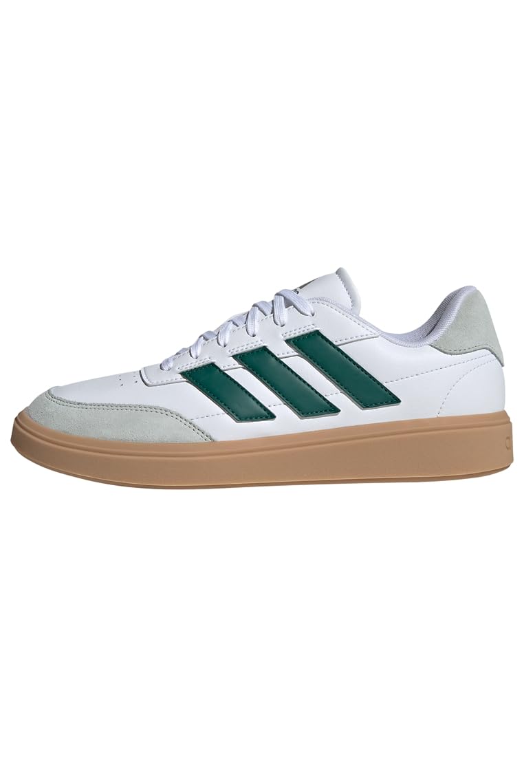 Adidas Men's Courtblock Shoes