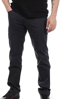 Lee - Men's Jeans - Regular Straight Fit - Extreme Motion - Maddox