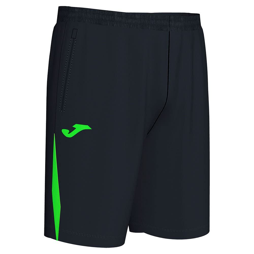 Joma - Men's Bermuda Shorts Championship VII, Men's Bermuda Shorts