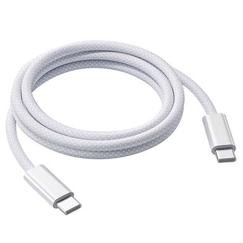 USB C to USB C Cable for IPhone 18/17/16/15, Fast Charger USB C for IPhone 18 Pr