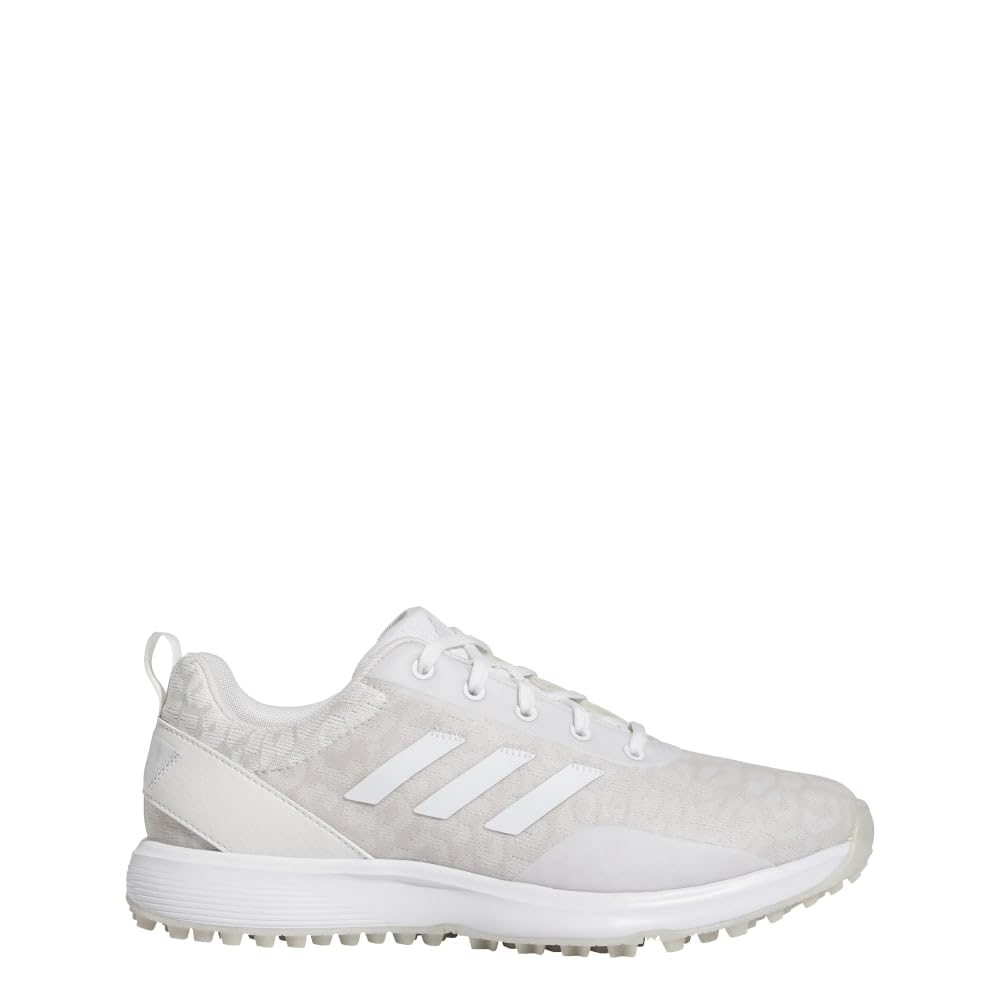 adidas Men's S2g Spikeless 23 Golf Shoes Golf Shoes