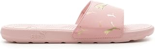 PUMA Unisex Adults' Lead Cat 2.0 384139 Sandals, Beach, Pool, Ocean, Camp,