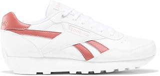 Reebok Rewind Run, Women's Sneakers, Ftwwht Sedros Pinstu, 35.5 EU / UK 3.5