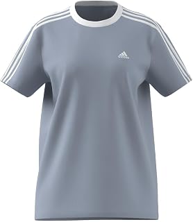adidas Essentials 3-Stripes Women's T-Shirt