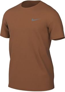 Nike Mens T Shirt T-Shirt (Pack of 1)