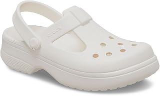 Crocs Classic Mary Jane Clog