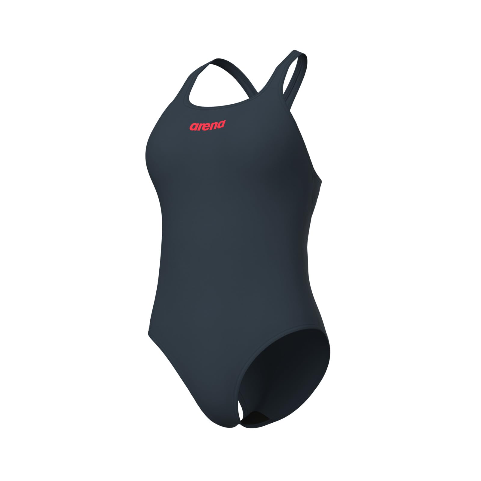 Arena Women's Team Swimsuit Swim PRO Solid One Piece Swimsuit Donna (Pacco da 1)