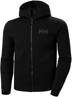 Helly Hansen Men's Hp Ocean Fz Jacket 2.0 Hp Ocean Fz Jacket 2.0