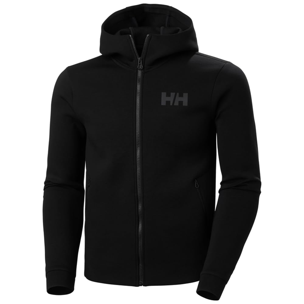 Helly Hansen Men's Hp Ocean Fz Jacket 2.0 Hp Ocean Fz Jacket 2.0