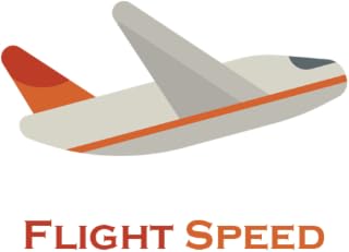 Flight Speed Matar Digitel