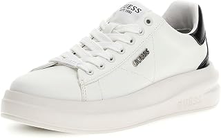 Guess Elbina10 Sneaker Cupsole Low SneakerWomen