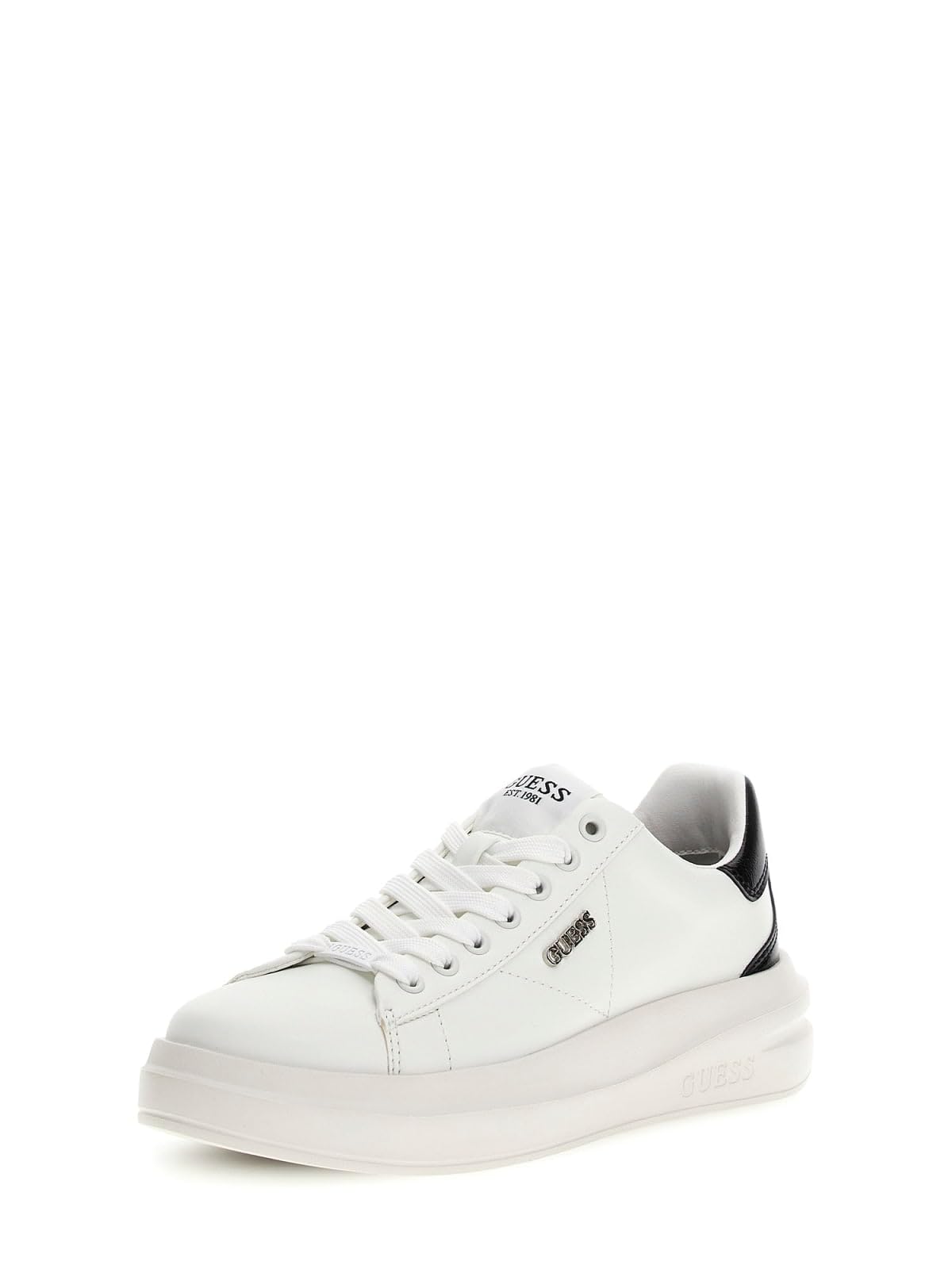 Guess Elbina10 Sneaker Cupsole Low SneakerWomen