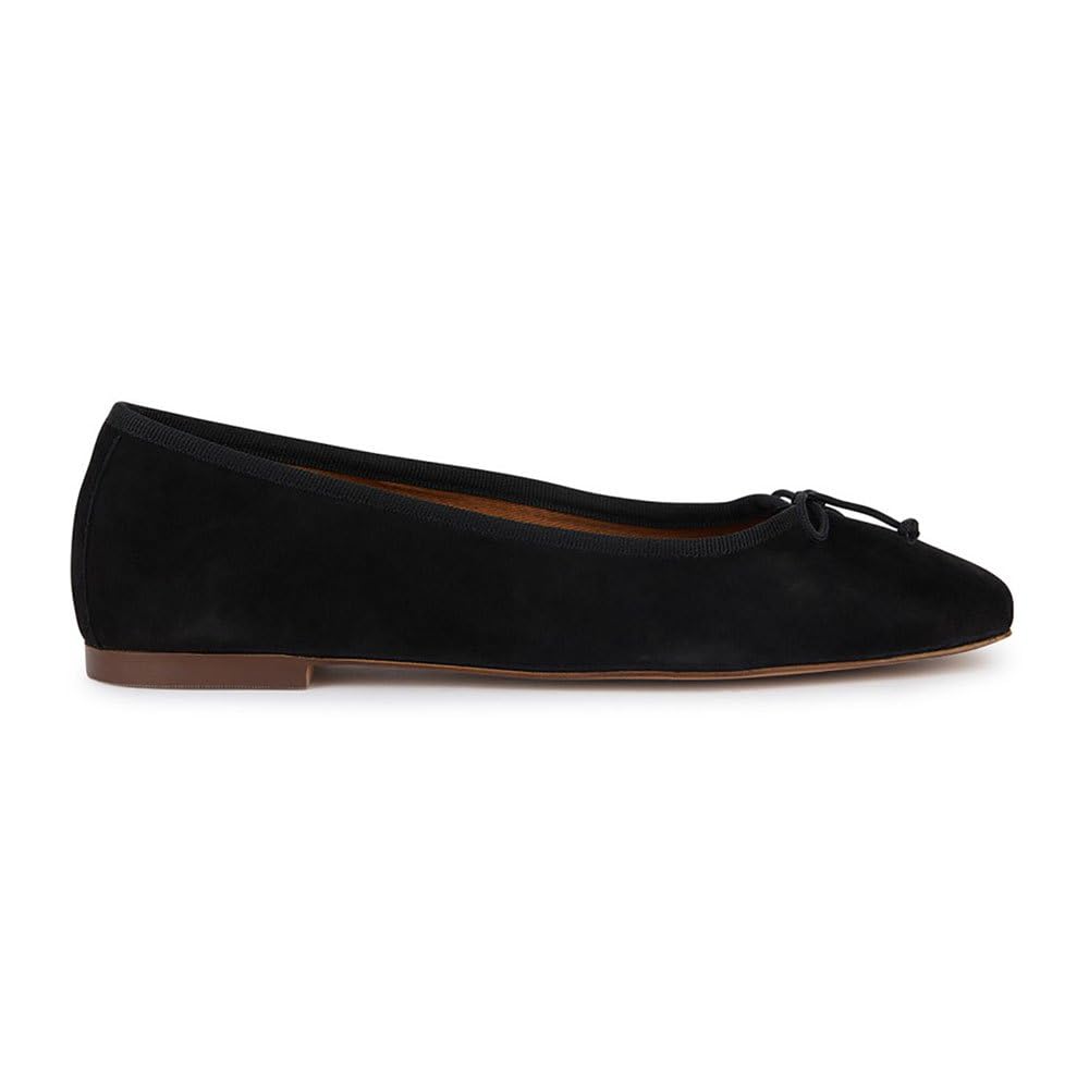 Geox D Marsilea A Ballet FlatWoman