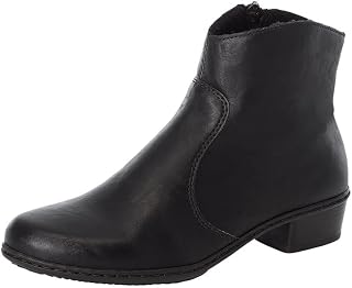 Rieker Y0761 Classic Boots Woman