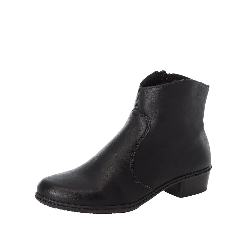 Rieker Y0761 Classic Boots Woman
