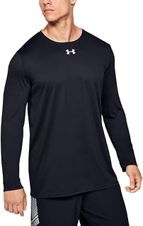 Under Armour Tech 2.0 Men's Long Sleeve T-Shirt