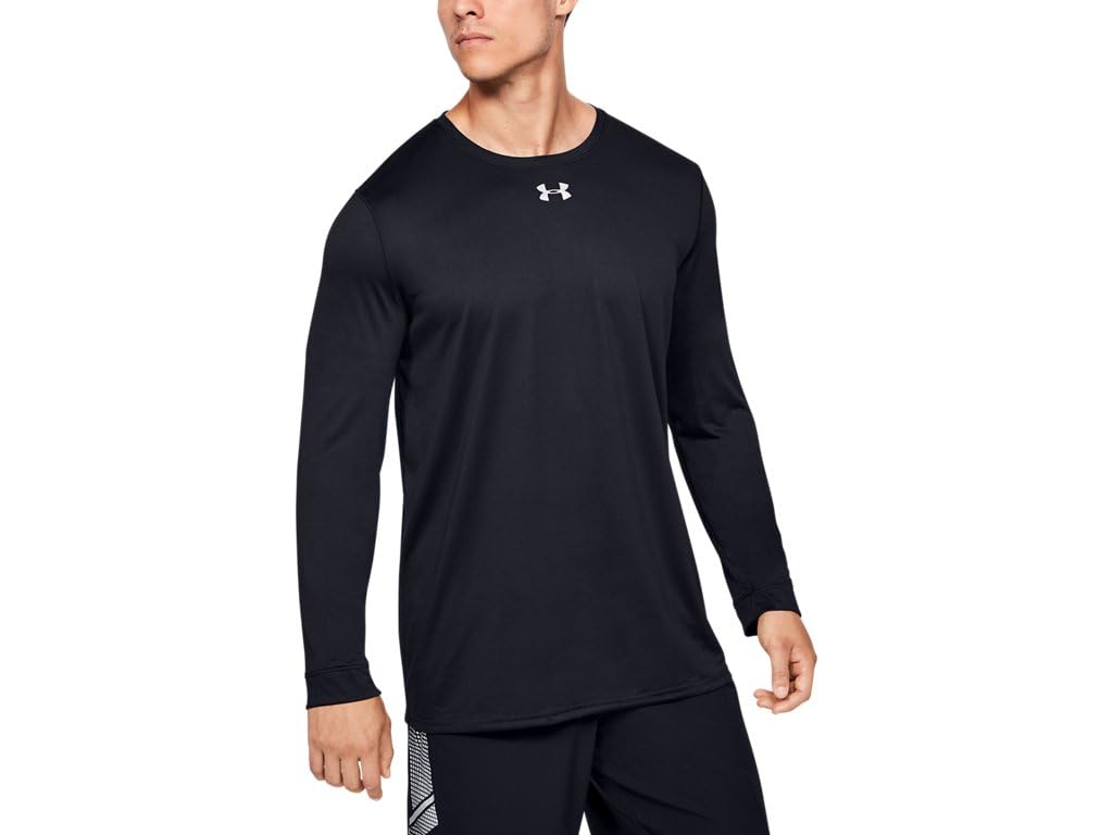 Under Armour Tech 2.0 Men's Long Sleeve T-Shirt