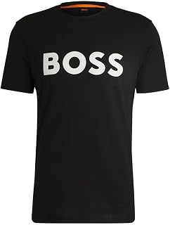 Boss Thinking 1 10246016 01 Men's T-Shirt