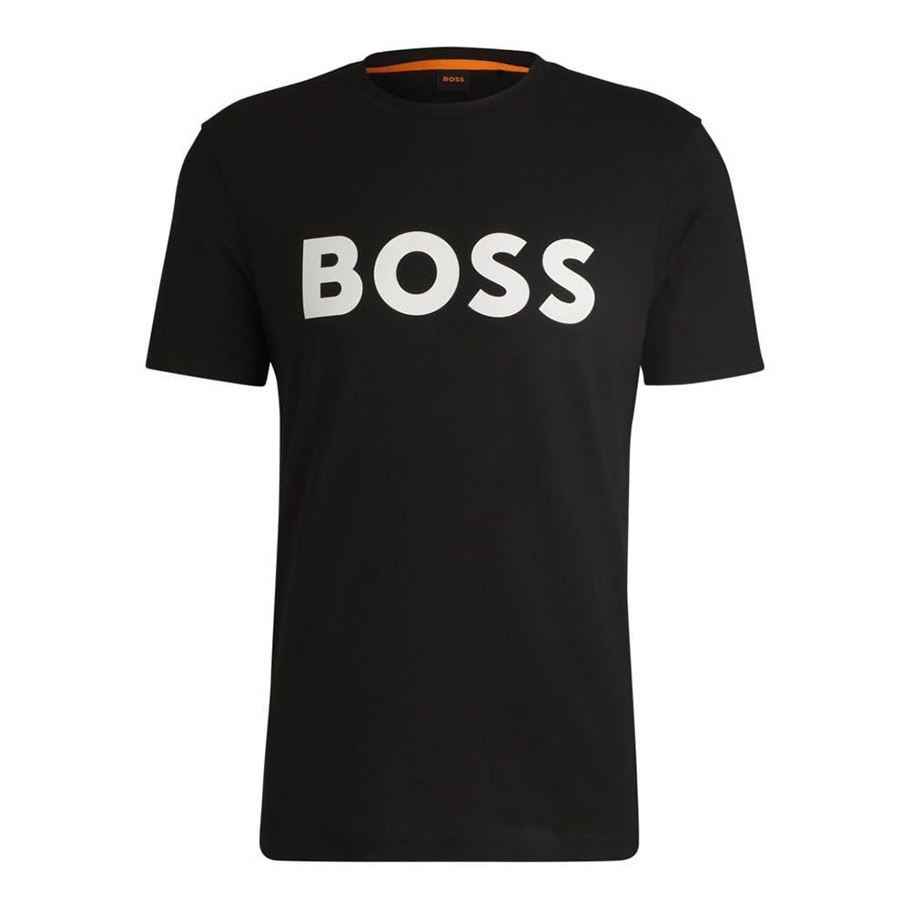 Boss Thinking 1 10246016 01 Men's T-Shirt