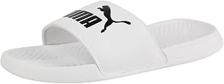 PUMA Popcat, Unisex Adult Flip Flops
