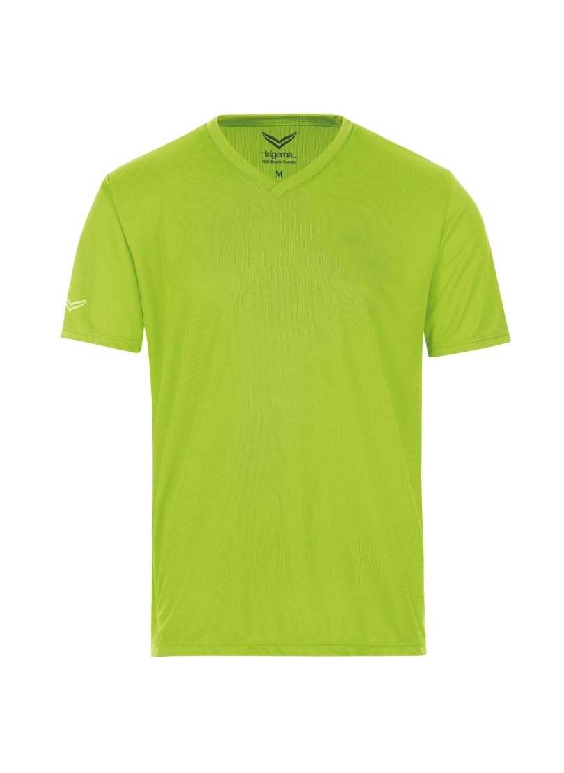 Trigema Men's T-shirt