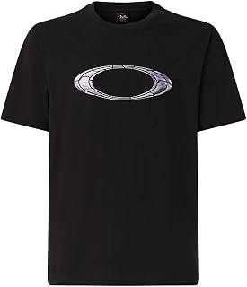 Oakley Oakley Ellisse O-Bold Men's T-Shirt (Pack of 1)