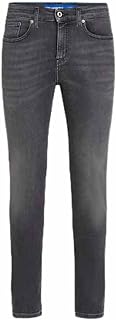 KARL LAGERFELD JEANS mens skinny denim