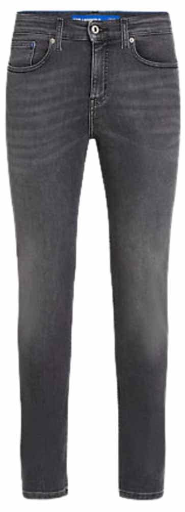 KARL LAGERFELD JEANS mens skinny denim