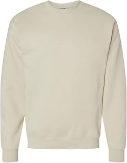 Perfect Sweatshirts Adult Crew Neck Sweatshirt