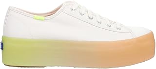 Keds Women's Triple Up Canvas Sneaker