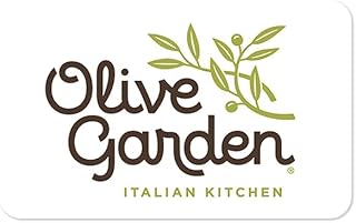 Olive Garden eGift Card | When you're here, you're family