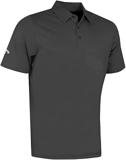Callaway Apparel Emea SS Solid Polo Polo Uomo (Pacco da 1)