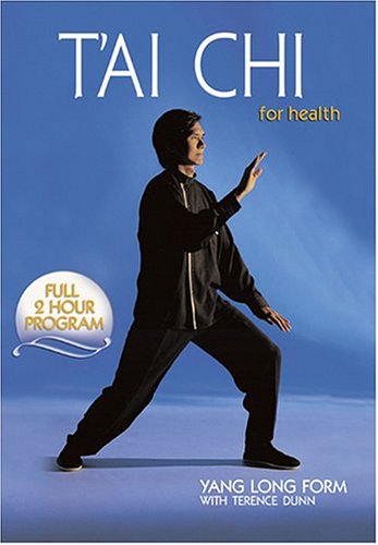 Tai Chi for Health: Yang Long Form [Import]