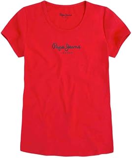 Pepe Jeans Women's New Virginia T-Shirt