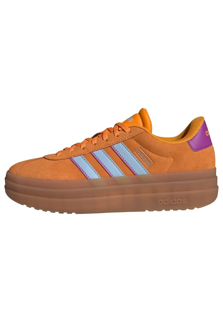 adidas Women Shoes VL Court Bold
