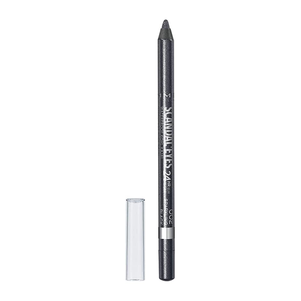 Rimmel London Scandaleyes Waterproof Khol Kajal Liners Tone 2 - 1.5 g