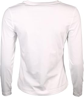 GANT Reg Shield LS Women's T-Shirt