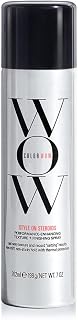 COLOR WOW Style on Steroids Texturizing Spray, Non-Sticky Hair Texturizer for Instant Volume and Texture