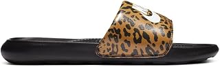 NIKE Women's W Victori One Slide PrintGymnastics Shoe