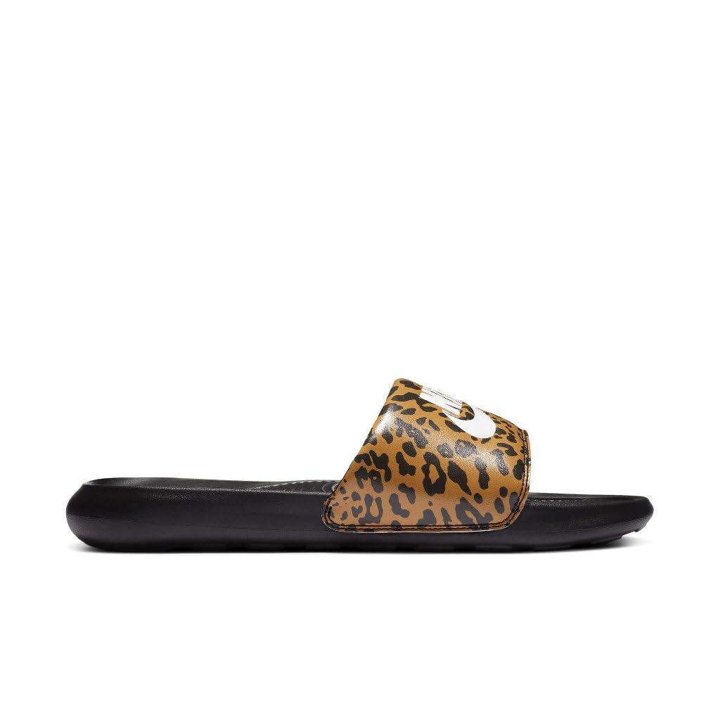 NIKE Women's W Victori One Slide PrintGymnastics Shoe