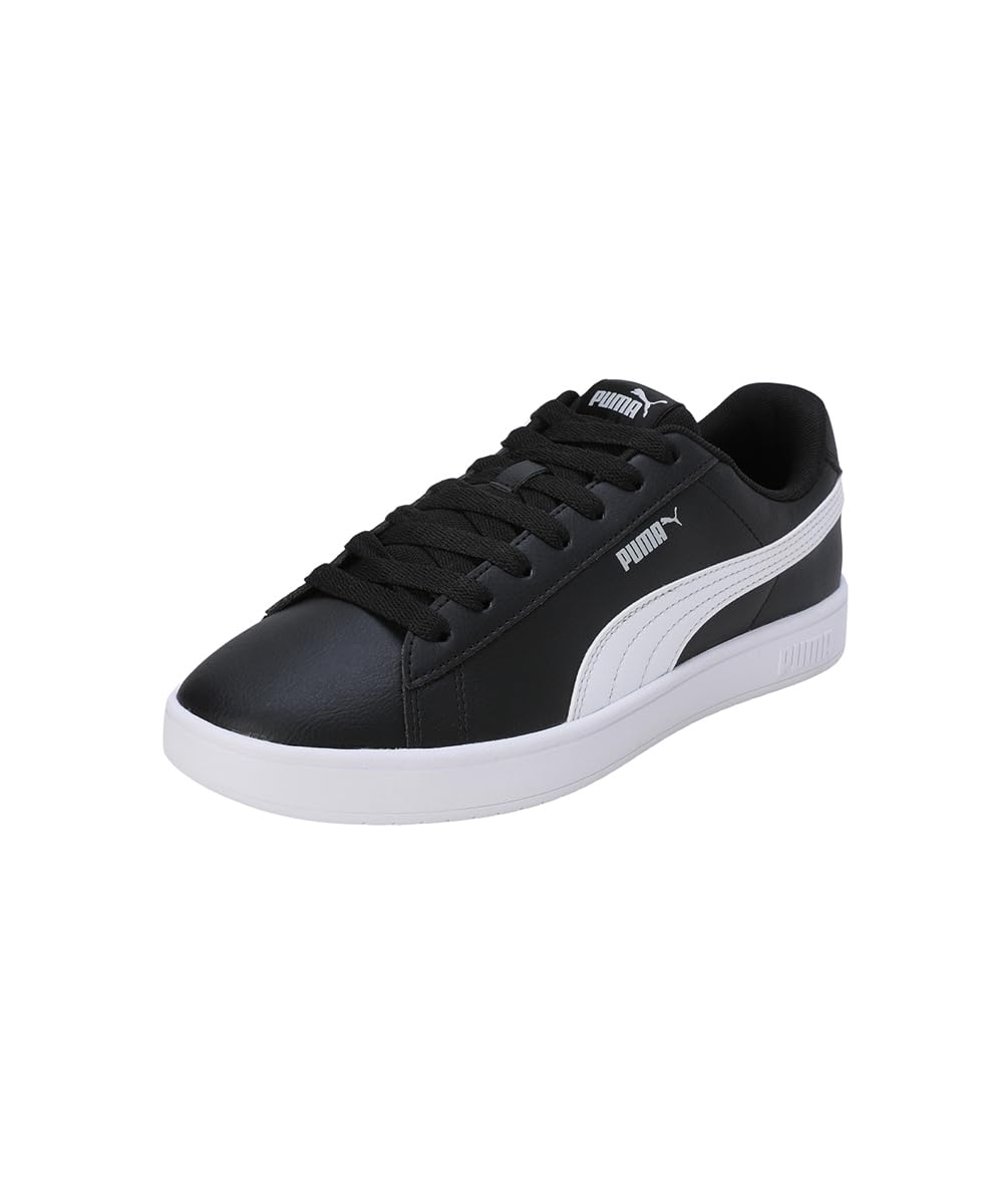 PUMA Rickie Classic Herren Sneaker Sportschuh 394251 05 schwarz
