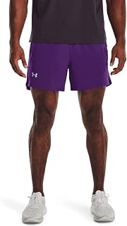 Under Armour - Launch SW 5 Inch Short, Men's Sports Shorts