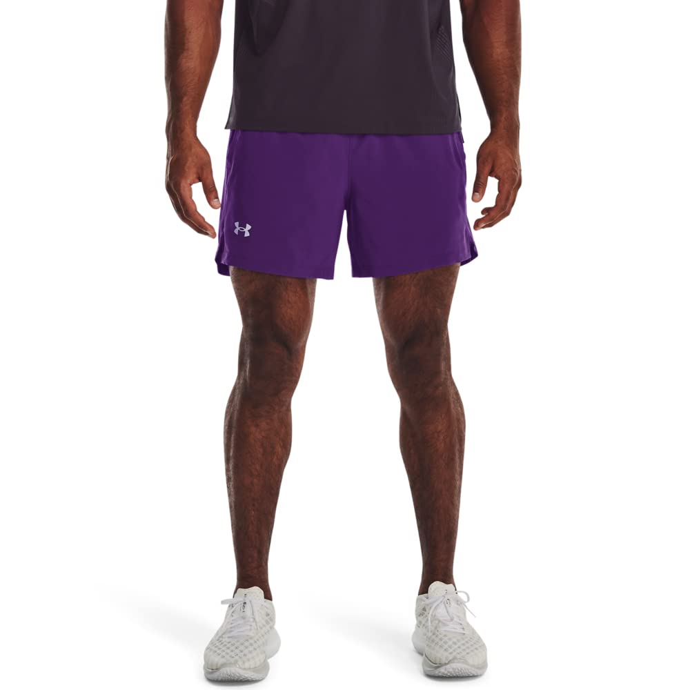 Under Armour - Launch SW 5 Inch Short, Men's Sports Shorts