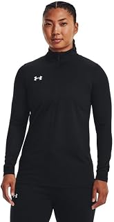 Under Armour Team Tech Women's Long Sleeve Half Zip Top
