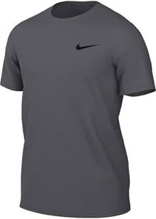 Nike Men's Team Legend Short Sleeve Tee Shirt, Dri-Fit